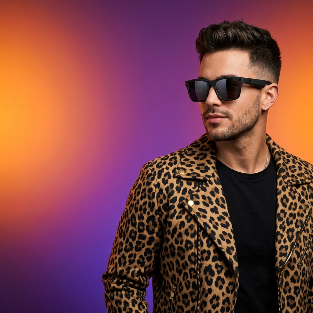Fastrack Smart Glasses